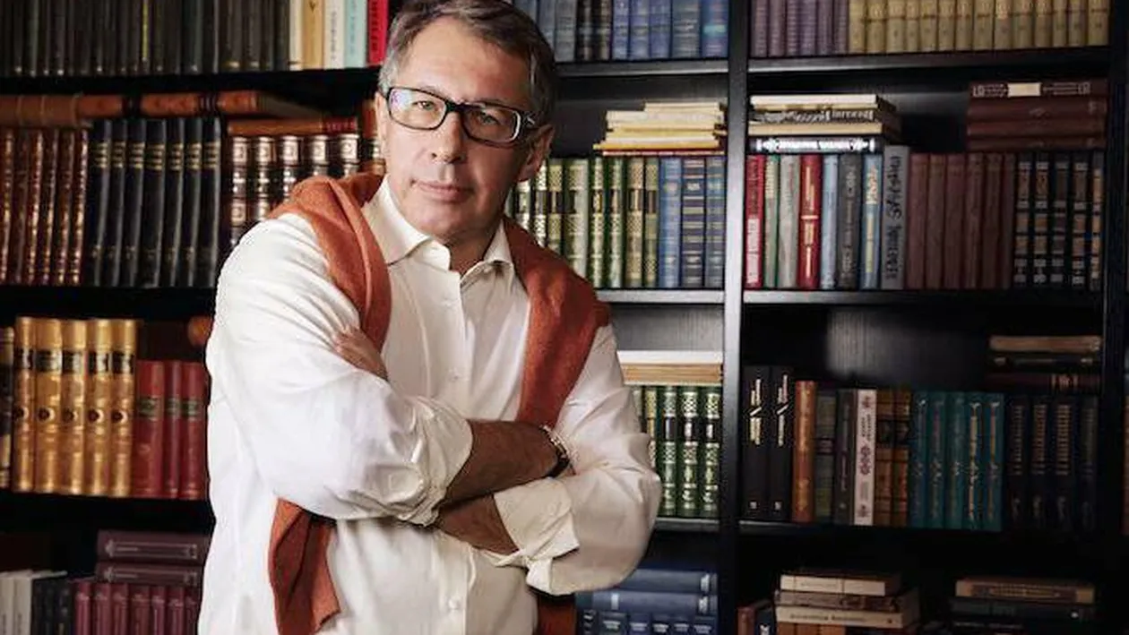 Cum arată viaţa unui oligarh după sancțiuni: Tot ceea ce am construit timp de 30 de ani s-a ruinat