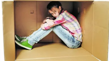 Tipuri de comportament care ar trebui sa le dea de gandit parintilor. Cand trebuie sa-i faci o evaluare psihologica micutului tau?