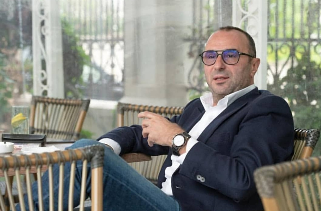 Proprietar de restaurante, Marius Tucă a răbufnit după ce a aflat că nu își poate relua afacerile! Motivele pentru care îl așteaptă pe premier pe 15 mai la prânz, pe terasă