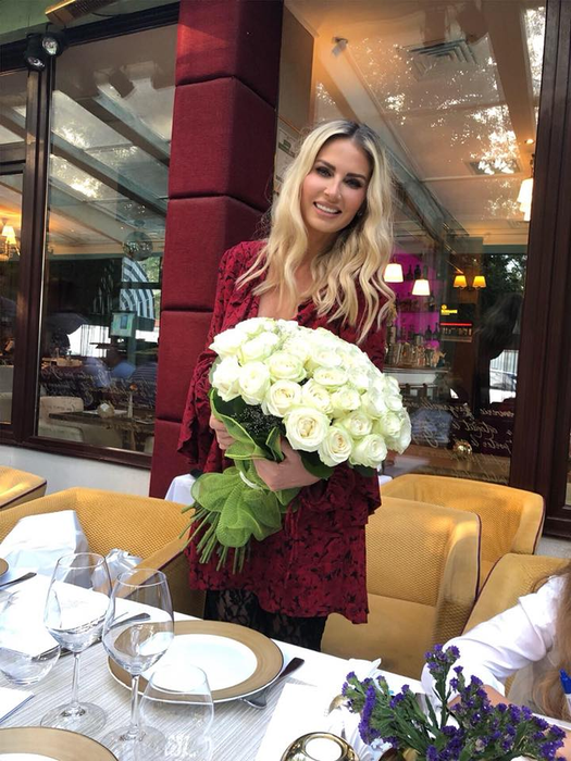 Andreea Bănică explică de ce s-a despărțit Liviu Vârciu de Anda Călin: “Alaltăieri seara am vorbit cu el“
