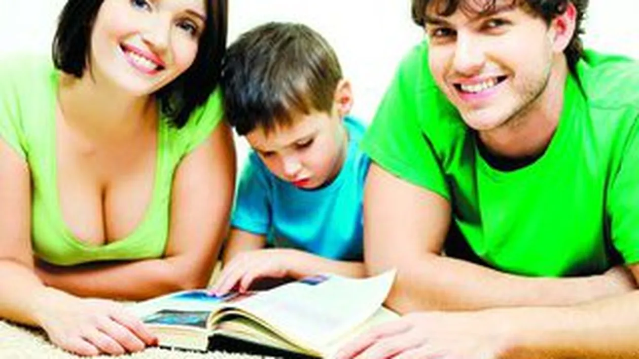 Ce drepturi are copilul tau?