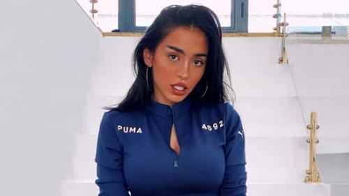 Ruby e foc și pară! Motivul pentru care a lipsit de pe Instagram. Ce a pățit vedeta? „Nu vă imaginați cât de greu…”