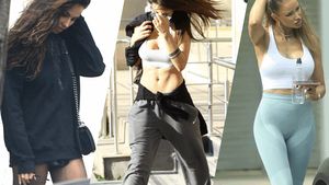 TOP 30 de vedete care-ţi taie respiraţia cu un simplu gest. Mădălina Ghenea, Bianca Drăguşanu sau Antonia şi-au făcut-o cu mâna lor