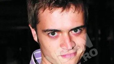 Lucian Viziru, muza pentru Catalin Josan! Imi pare rau ca Lucian Viziru nu s-a legat de muzica mea, pentru ca, poate m-ar fi inspirat intr-un fel