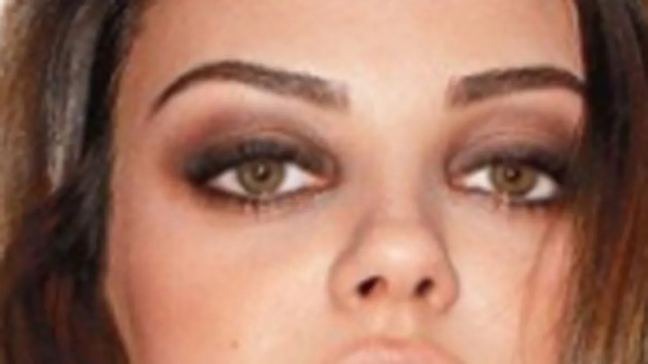 Ea e cea mai sexy actrita! Milla Kunis le-a luat fata vedetelor ca Jessica Alba, Natalie Portman sau Olivia Wilde