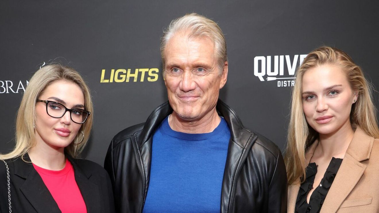 Dolph Lundgren, celebrul actor din Rocky IV, s-a vindecat de cancer! ”Cu recunoştinţă şi entuziasm pentru un viitor luminos”