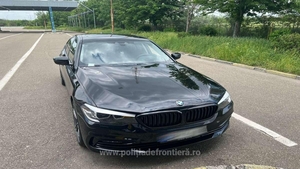 Un român și-a cumpărat un BMW din Norvegia, la prețul de 100.000 de lei. Când a vrut să treacă vama în România, a avut parte de un șoc. Ce au descoperit polițiștii de frontieră
