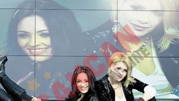 N-a rezistat fara Cosmina Pasarin! Dalia Pusca a ramas fara emisiunea de la TVR 2!