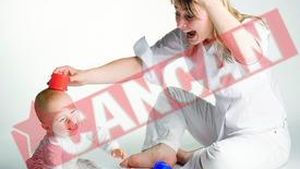 Criza de bone in Capitala