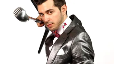 La multi ani, Marius  Moga! Artistul implineste astazi 30 de ani!