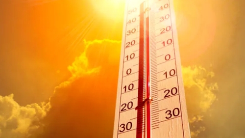 România, sub cupolă de foc! COD ROȘU de caniculă: temperaturi de peste 41 de grade la umbră