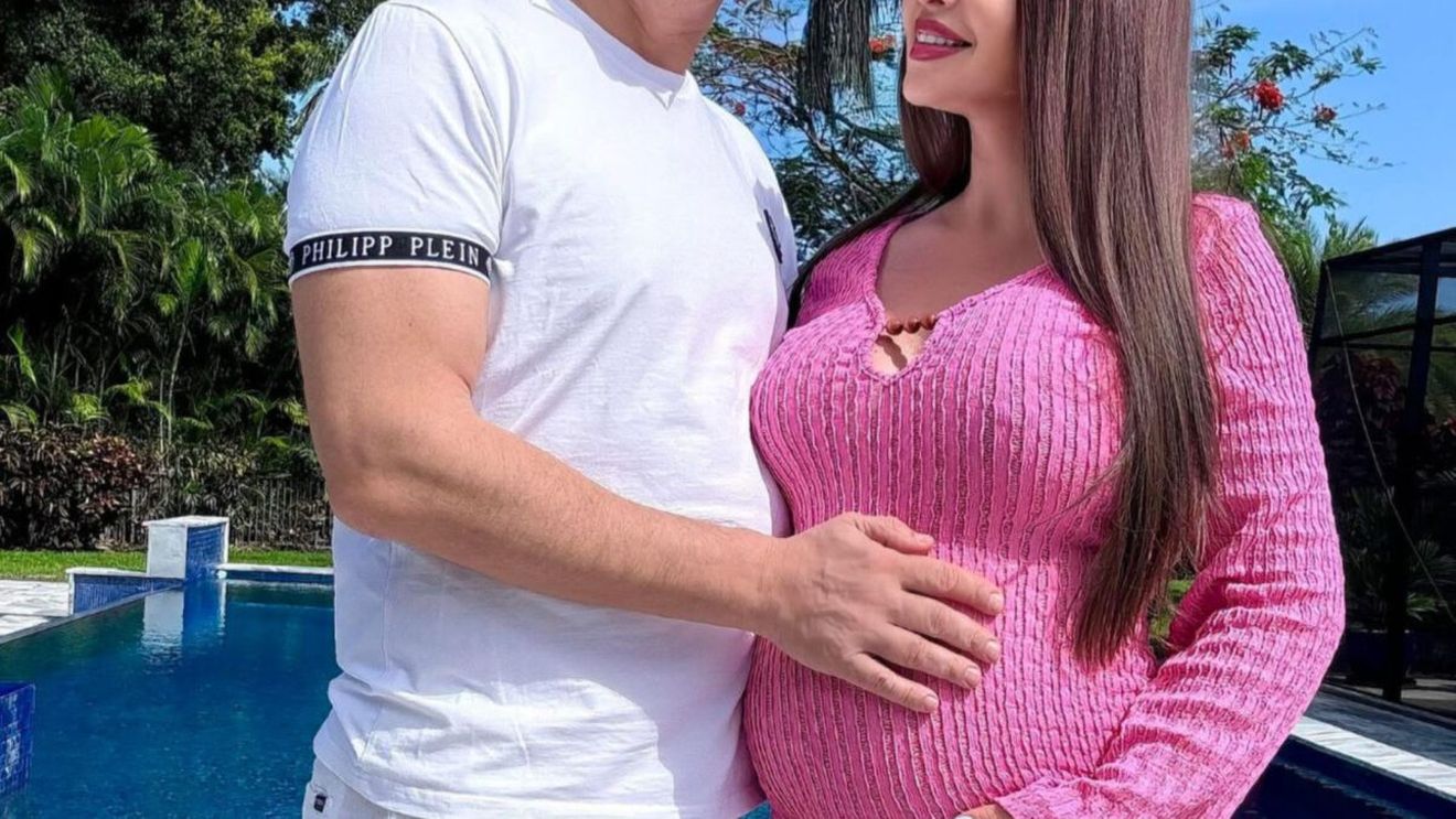 Știrea momentului în showbiz: este însărcinată! Modul inedit în care au făcut anunțul: ”Avem și noi o veste”