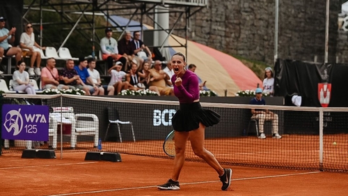 Ana Bogdan a câștigat Iași Open. A învins-o în finală pe Irina Begu