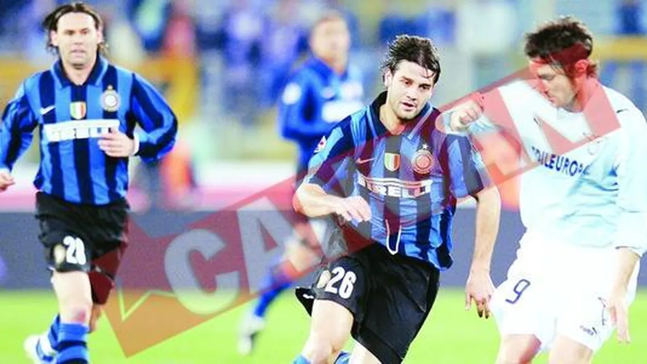 Chivu il asteapta pe Mourinho