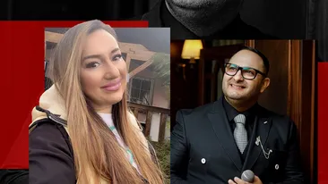 Mesajul nepoatei lui Mircea Sandu pentru Viorel Bogățeanu, după ce CANCAN.RO a anunțat divorțul anului: ”Să-l ierte Dumnezeu!” + Ce spune de înșelat