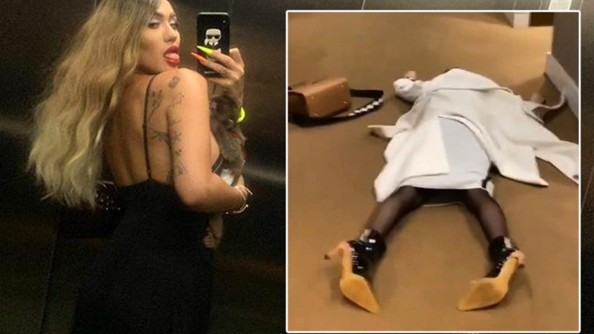 Margherita din Clejani, mesaj șocant în mediul online. Ce le-a transmis vedeta fanilor, la două zile după accident