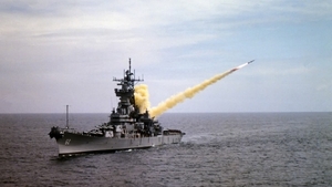 Statele Unite au atacat Siria. Rachetele au distrus o bază militară, la ordinul lui Trump