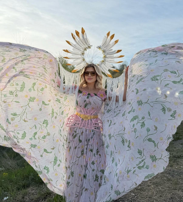 Imagine rară cu mama Loredanei. Ce mesaj emoționant i-a transmis artista celei care i-a dat viață