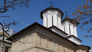 CALENDAR CRESTIN ORTODOX 9 FEBRUARIE: Sfantul Mucenic Nichifor