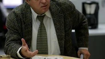 Presedintele CNA, Rasvan Popescu, explica decizia amendarii: Daca ar persevera, ar putea urma o intrerupere si mai mare, respectiv de trei ore