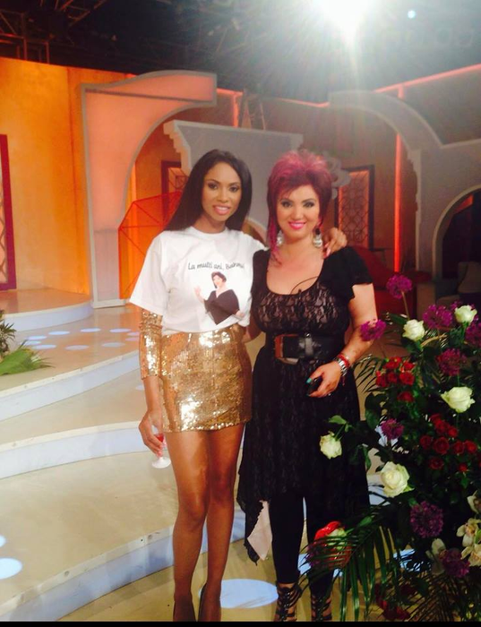 Adriana Bahmuțeanu împlinește 44 de ani. Mara Bănică i-a făcut o surpriză neașteptată: „Am râs, am plâns, am consolat-o la toate divorțurile”