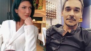Cine este, de fapt, iubita lui Răzvan Simion. Bruneta care i-a furat mințile este fostă vedetă Pro TV