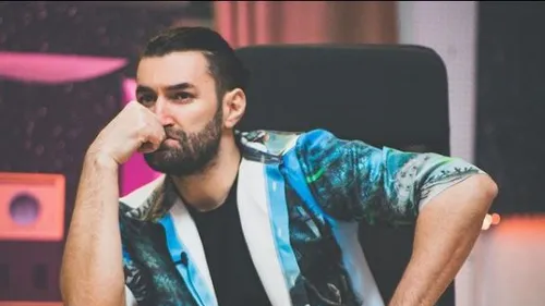 Smiley a spus totul! Ce a făcut artistul pestru a avea un succes uriaș