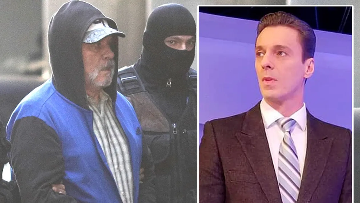 „Gheorghe Dincă a mâncat probele în fața anchetatorilor. Mircea Badea, mesaj halucinant în cazul Caracal
