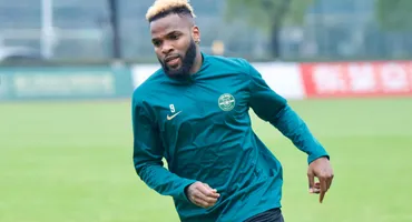 Ce au găsit anchetatorii pe trupul lui Aaron Boupendza. Ultimele zile din viața fotbalistului ar fi fost cumplite