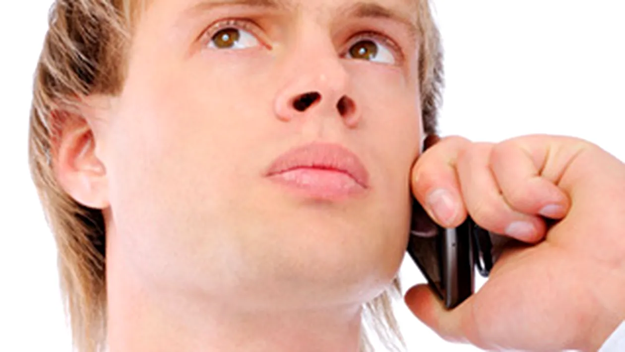 Telefoane mobile cu miros, o noua linie de aparare a SUA impotriva terorismului!