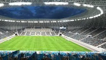 Oltenii nu pot juca pe noul stadion meciul de duminică cu FCSB!