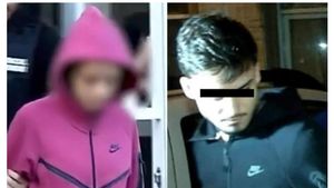 S-a aflat motivul crimei din Berceni! De ce l-a convins tânăra pe iubitul său să-și omoare mama