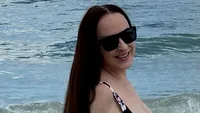  Maria Dragomiroiu, mesaj pentru Cătălin Botezatu, după ce designerul i-a comentat pozele în costum de baie: Nu îl cunosc personal