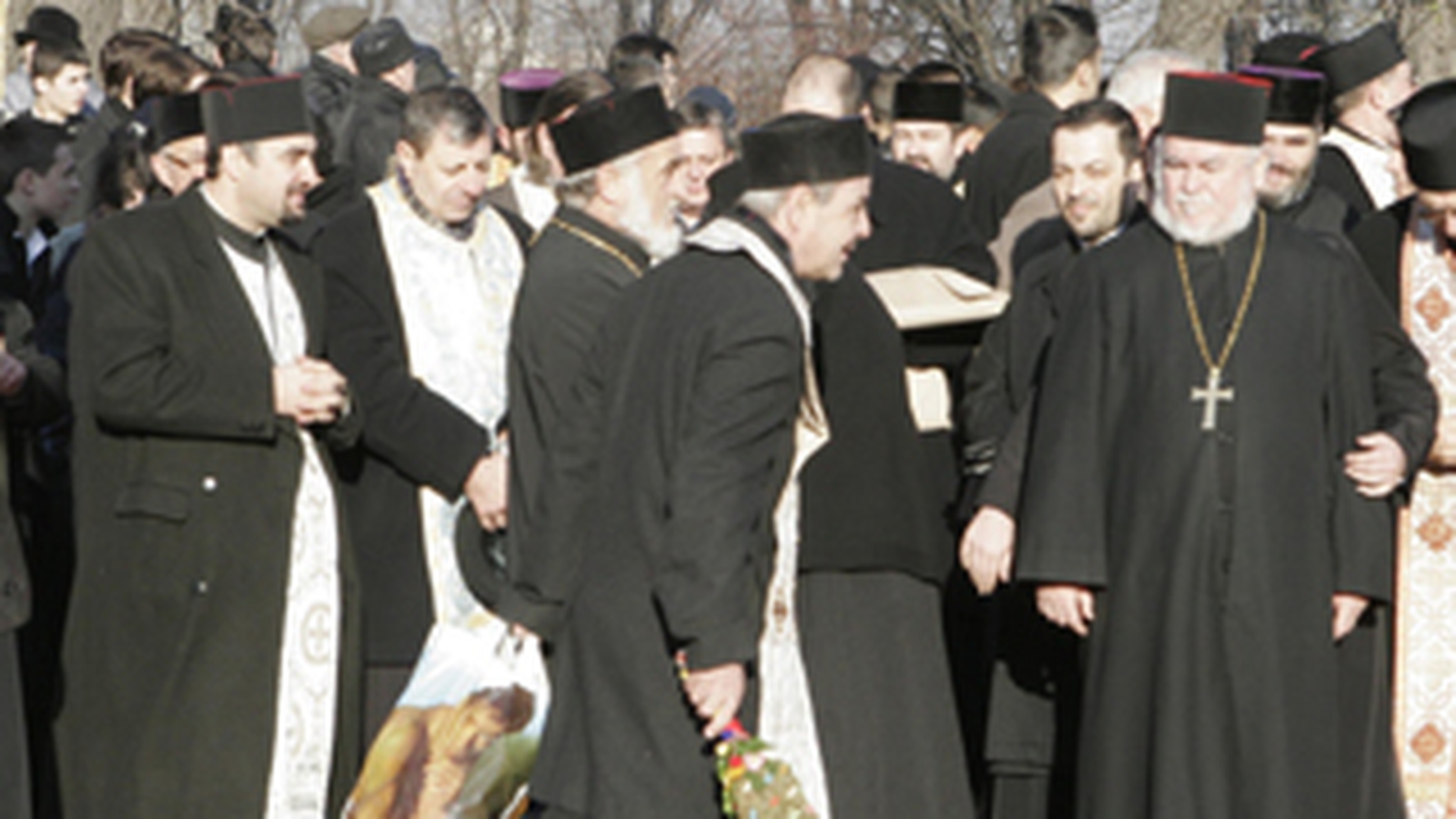 Preotii din Ploiesti vor sa isi faca echipa de fotbal