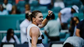 Vești mari pentru Simona Halep! Șanse nesperate pentru jucătoarea din Constanța să primească wild card la Jocurile Olimpice