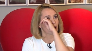 Andreea Esca, adevărul despre COVID-19. Știrista de la Pro TV a spus ce simptome a avut: „Nu am simțit mirosul de la usturoi”