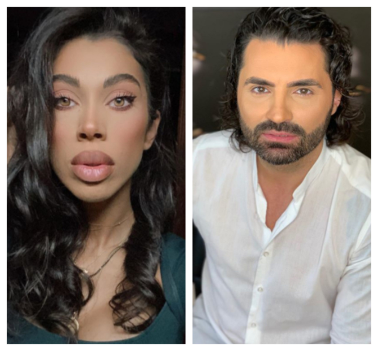 Apar noi "coordonate" în divorțul dintre Raluca Pastramă și Pepe 