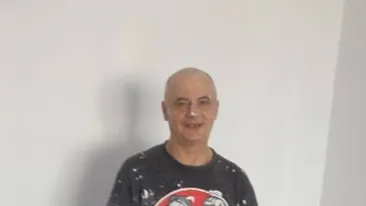 Cum a reușit Mircea N. Stoian să slăbească 10 kilograme într-o lună!