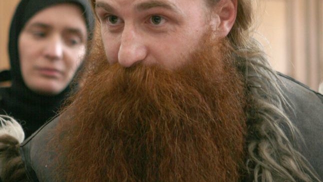 Ex-părintele exorcist Daniel Corogeanu, primele declaraţii după 12 ani de la crima de la Tanacu 