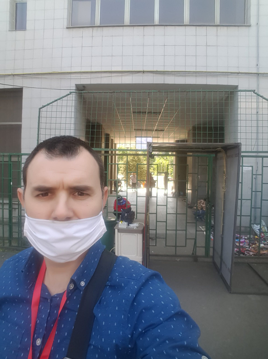 Aurel Firu este un exemplu pentru semeni