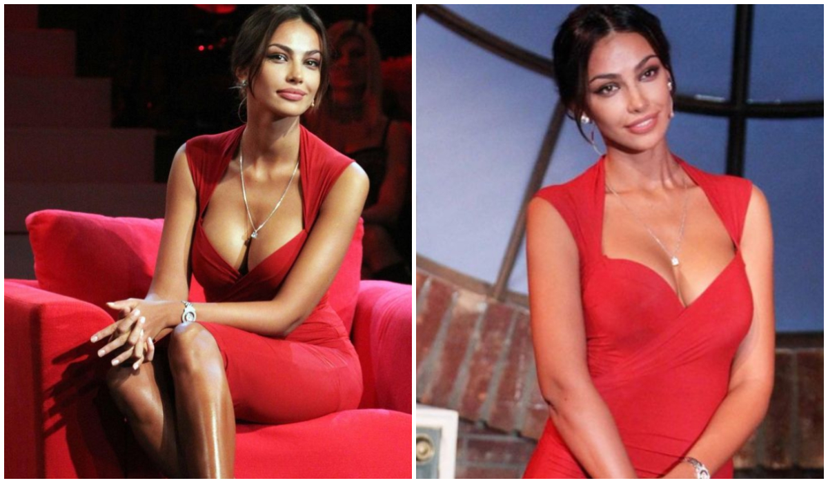 Mădălina Ghenea, / Foto: Instagram
