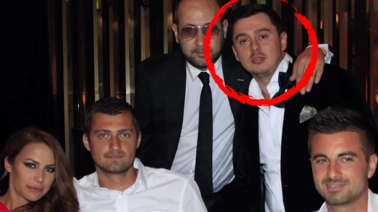 A murit ARMAND CRISTINOIU! A fost unul dintre cei mai cunoscuti baieti din viata de noapte a Bucurestiului: Baiat cu suflet frumos, glumet si bun