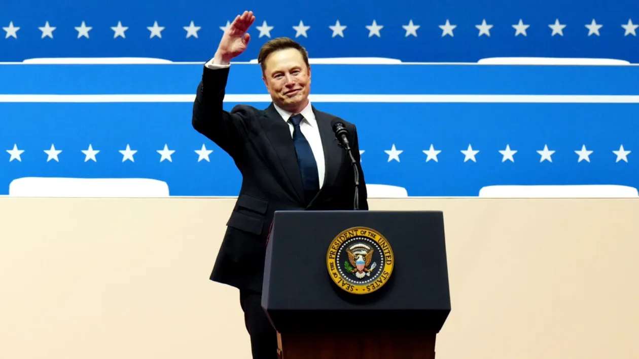 Elon Musk se retrage din Guvern după îndoielile exprimate de Donald Trump?! Ce se întâmplă la Washington, de fapt
