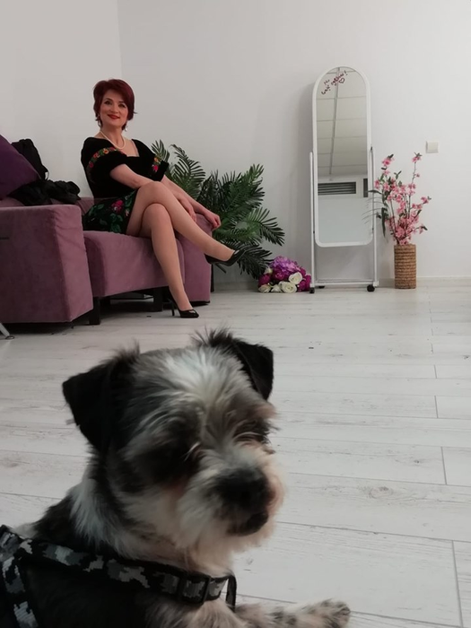 Decizia luată de Nicoleta Voicu! Are legătura cu despărțirea de Gheorghe Turda! Cine va fi noul bărbat din viața artistei? ”Sunt la faza în care…”