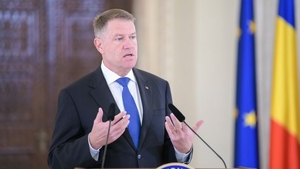 Iohannis a făcut anunțul! Ce are de gând cu legea majorării alocațiilor pentru copii