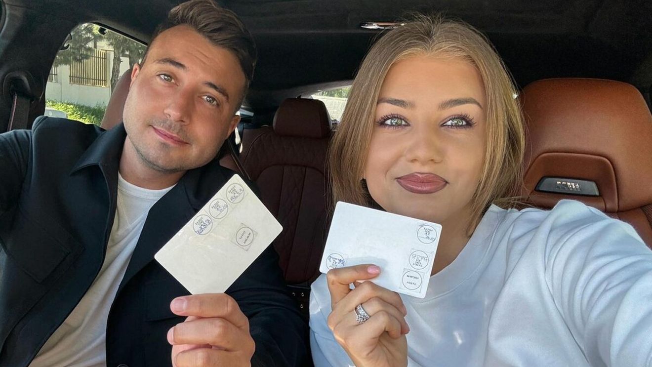 "Mi-a venit să vomit." Momentul care a convins-o pe Codruța Filip să divorțeze de Valentin Sanfira