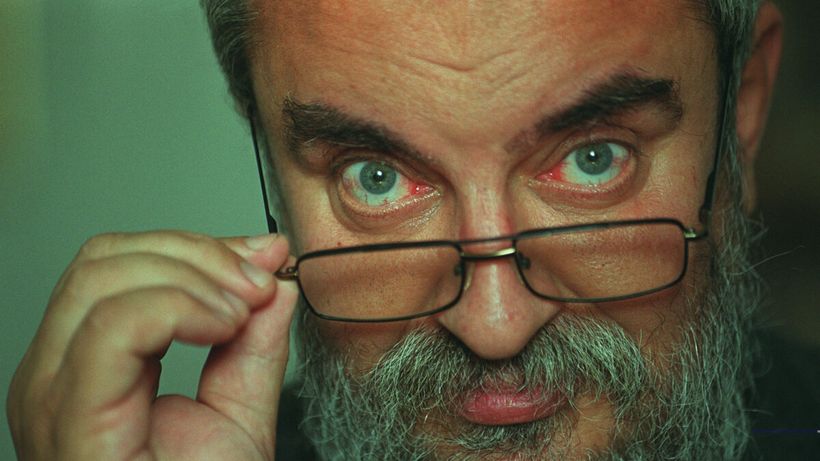 Icre negre în turtă – cea mai aleasă gustare de An Nou, pescuită din inima Deltei de Radu Anton Roman