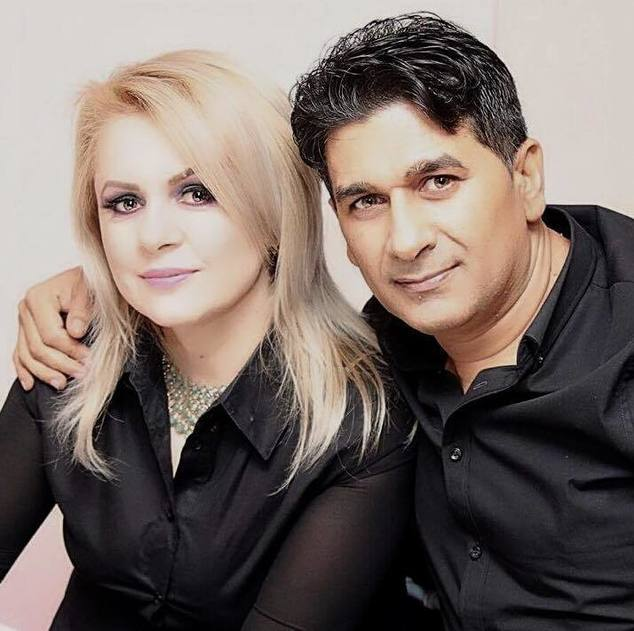 Familia nu-şi revine după moartea Denisei Manelista. Ce a postat mătuşa regretatei artiste