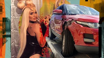 Momente grele pentru Clejani, după ce Margherita a fost condamnată definitiv. Ce pedeapsă au decis magistrații?