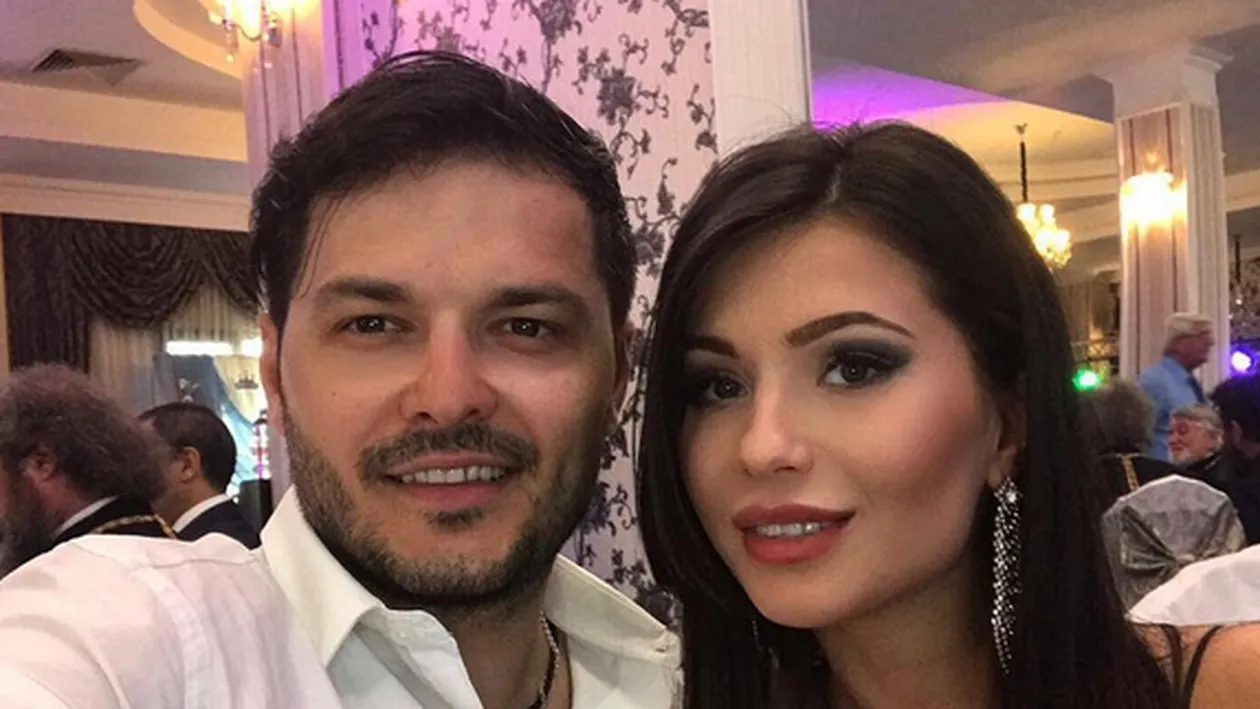 Iubita lui Liviu Vârciu, probleme cu insomniile în timpul sarcinii! Anda Călin a spus totul public